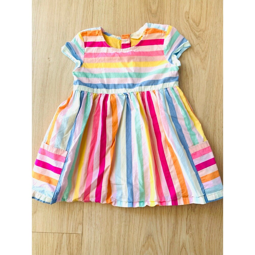 Summer dress MATILDA JANE size 18M